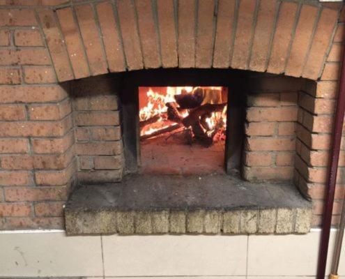 Albergo Dal Fata Gambassi Terme Exteriér fotografie