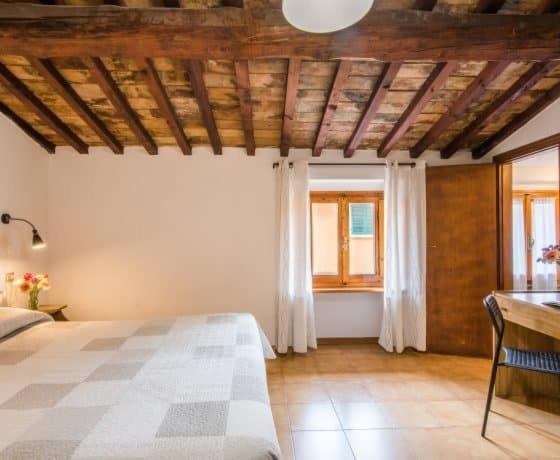 Albergo Dal Fata Gambassi Terme Exteriér fotografie