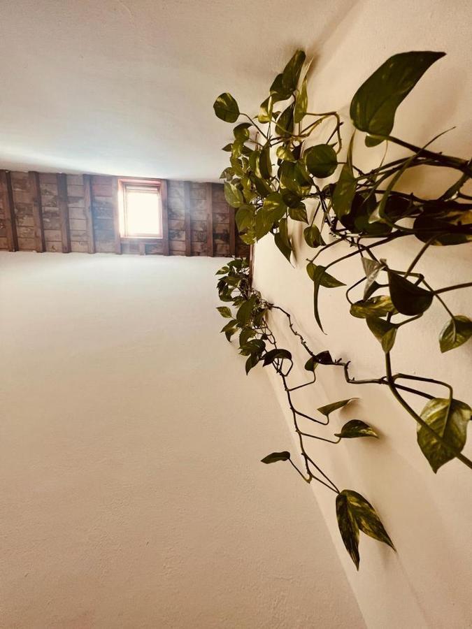 Albergo Dal Fata Gambassi Terme Exteriér fotografie